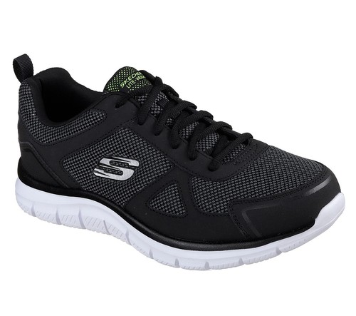 Skechers sport track bucolo - sport,