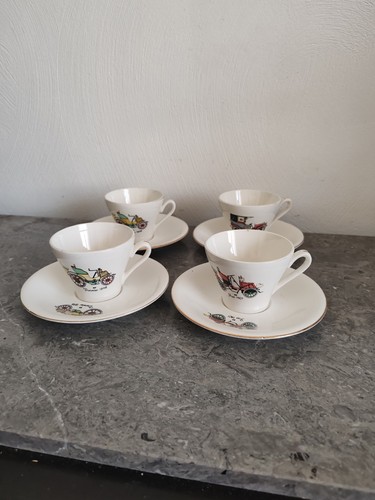 Tasses café avec - À,