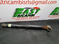 AMORTISSEUR ARRIÈRE GAUCHE