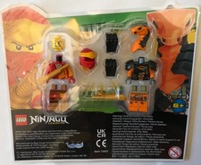 POLYBAG FIGURINE MINIFIGURE
