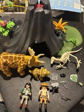 Playmobil 4170 Triceratops