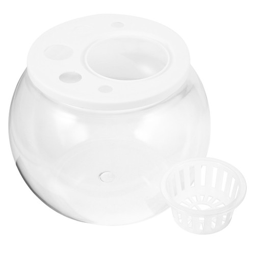 Aquarium plastique chariot - aquarium, en