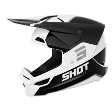 SHOT Casque Cross FURIOUS BOLT