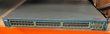 Cisco C2950 switch /WS