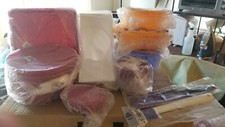 BRAND NEW!!!! Tupperware