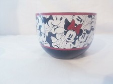     Minnie mouse coffe