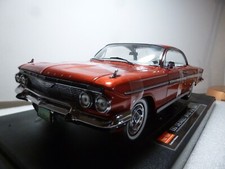 CHEVROLET IMPALA COUPE SPORT