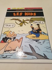 BD- Les Kids Shell Collection shell