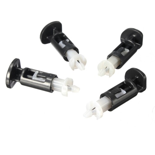 Clips fixation pour - 4,