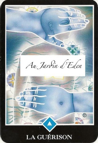 Rituel magie guérison un - rituel,