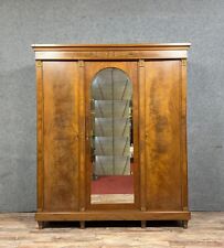 Superbe armoire en