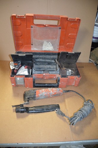 Fein multimaster top fmm250q - multimaster,