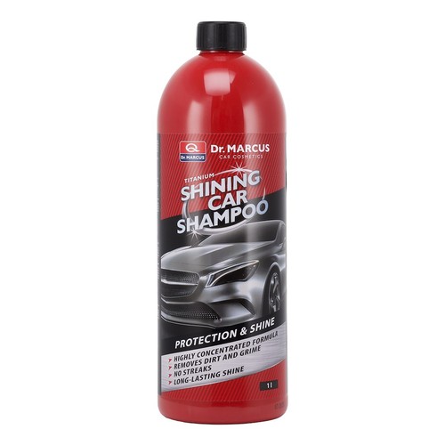 Shampoing auto universel