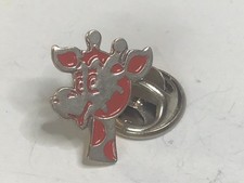 pins TOYS'R US logo magasin jouets jeux girafe