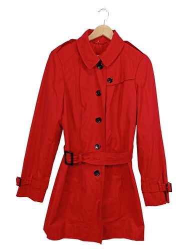 Fuchs schmitt trench coat - fuchs,