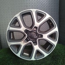 Jante FIAT 500X phase 1 1.6