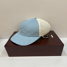 Casquette gucci - casquette,