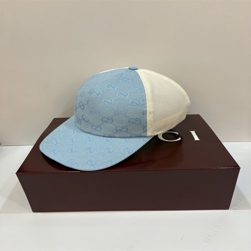Casquette gucci - casquette,