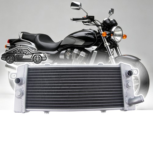 Aluminum moto radiateur pour - moto,