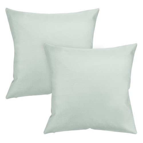 Pack housses coussin - housses,