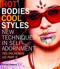 POLHEMUS, TED Hot Bodies, Cool