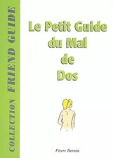 Le petit guide du mal de dos