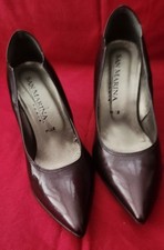 Escarpins San Marina –