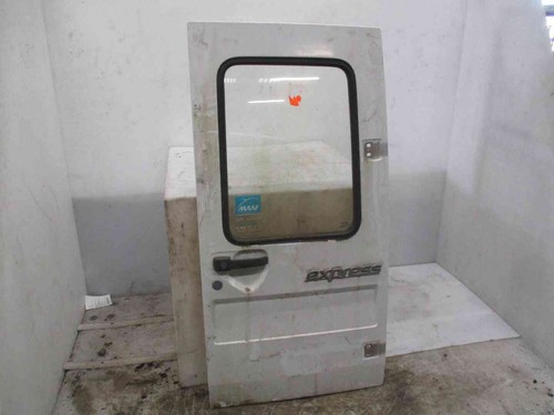 Porte battante arriere droit
