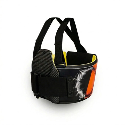 Kart chest rib protector - &,
