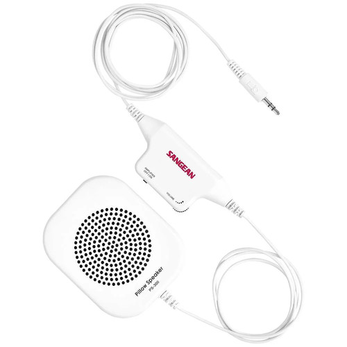 Sangean 300 mini enceinte - ps-300, mini-enceinte