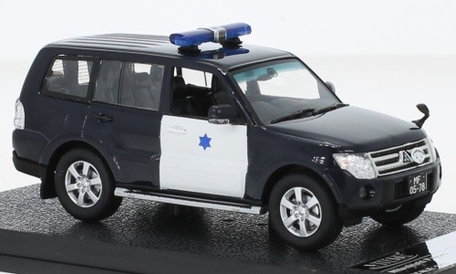 Vitesse vss29327 43 - vitesse, 1/43