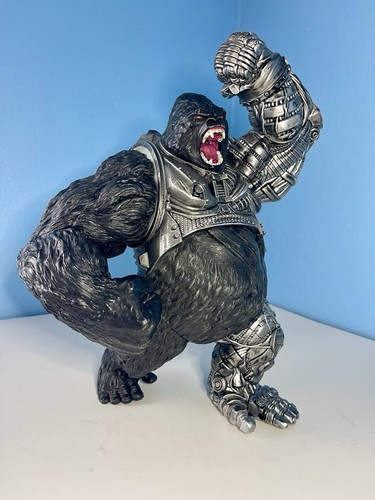 Gor king kong - kong, mecha