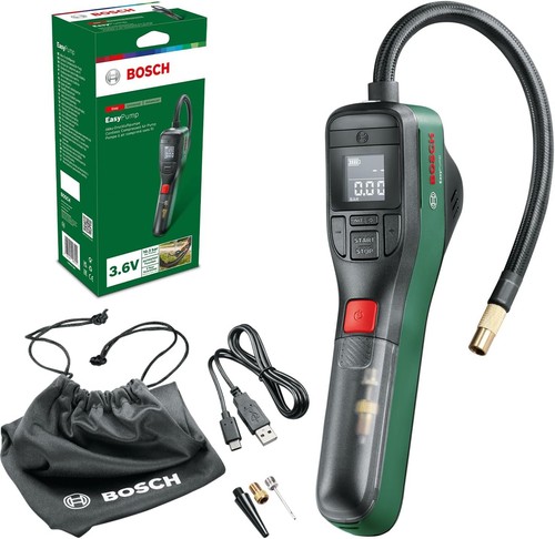 Bosch pompe air - bosch, à