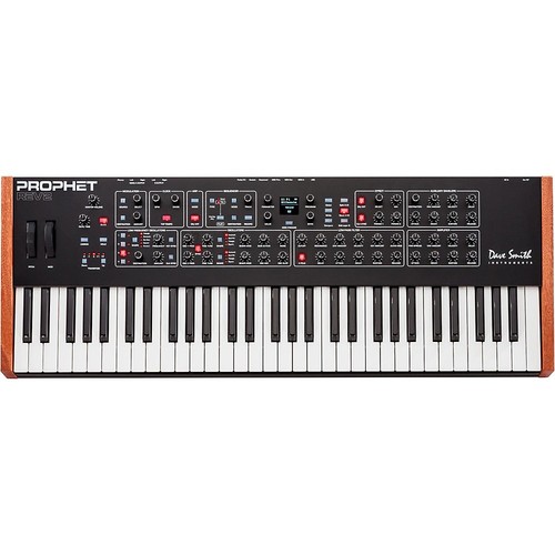 Dave smith instruments prophet - dave,