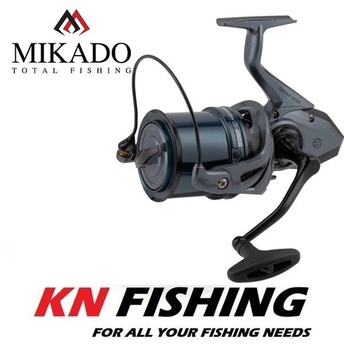 Moulinet surfcasting mikado - moulinet,