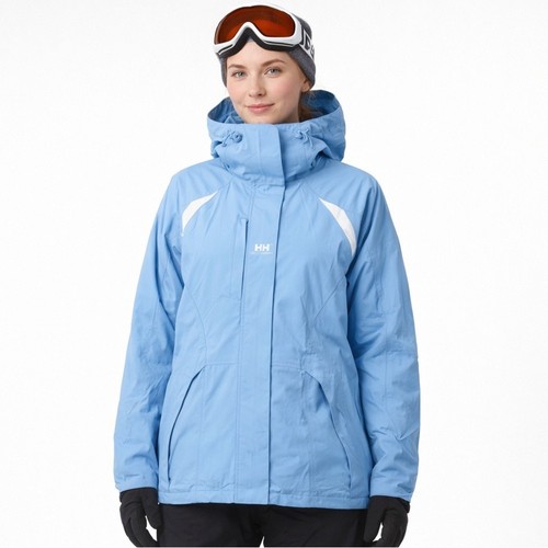 Helly hansen rare y2k - hansen, 2000's