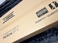 Clavier synthétiseur FSX