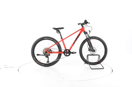 Ktm wild speed - wild, vtt