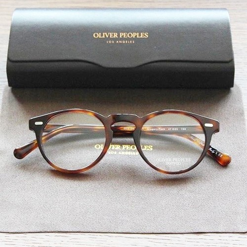 Montures lunettes oliver - de,