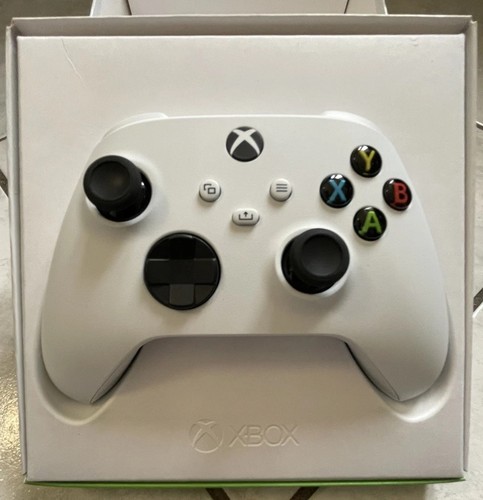 Manette xbox series pc - xbox, x/s