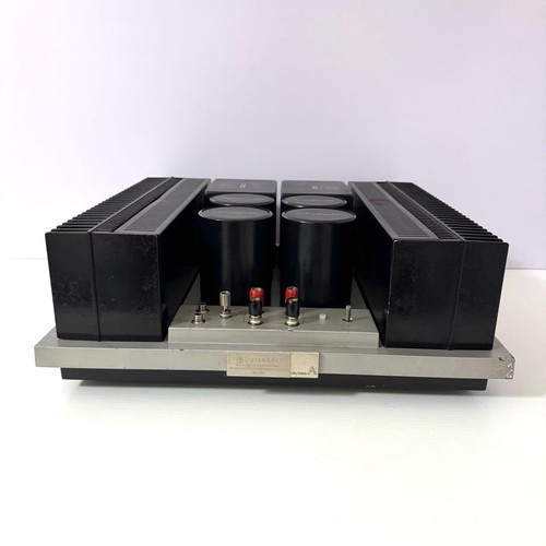 Pioneer pure class a - m-22,