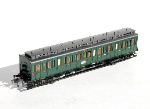 Fleischmann 5087 wagon - 5087,