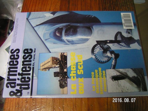 1µa revue armées defense - revue,