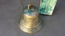  Ancienne belle grosse cloche