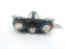 COMMANDE DE CHAUFFAGE 27510AX74A NISSAN MICRA 3 phase 1 (01/2003 07/2005)