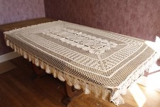 Nappe N°248 Surnappe ancienne