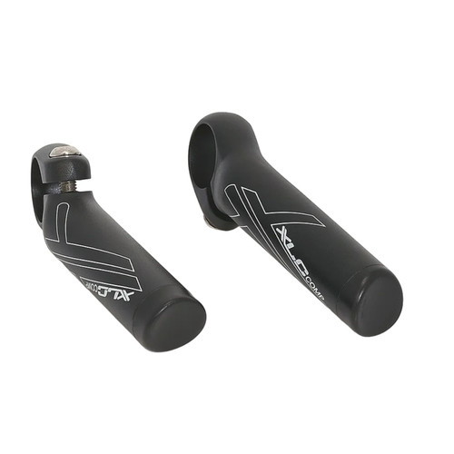 Xlc bar ends cornes guidon - ends, de