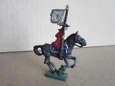 C299 plat etain soldat - plat,
