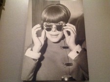 MIREILLE MATHIEU - PHOTO DE