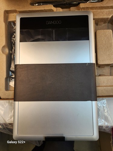 Wacom bamboo capture pen - capture,